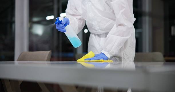 Licensed Blood Cleanup service in Denio, NV - Crime Scene Cleaner Online